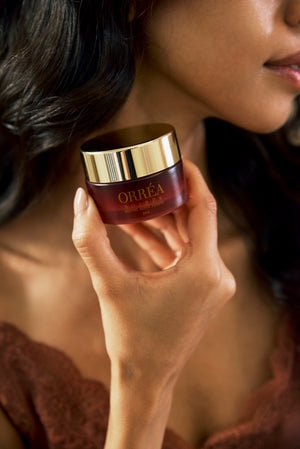SOIRÉE - The Night Cream
