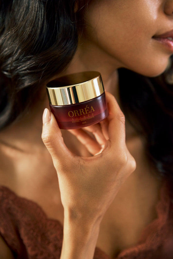 SOIRÉE - The Night Cream