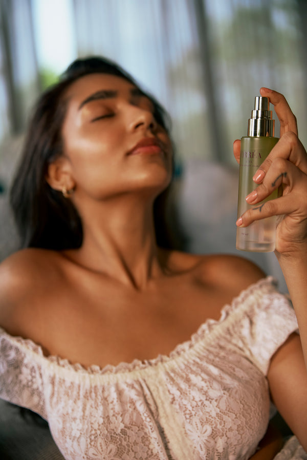 BUÉE - The Face Mist