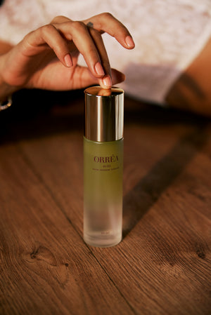 BUÉE - The Face Mist