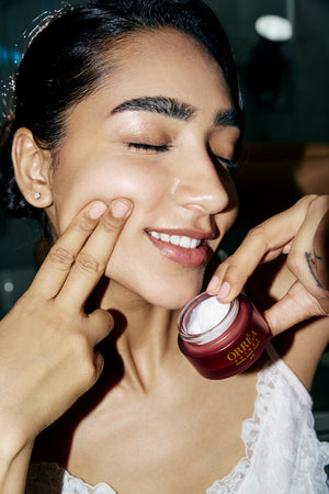SOIRÉE - The Night Cream