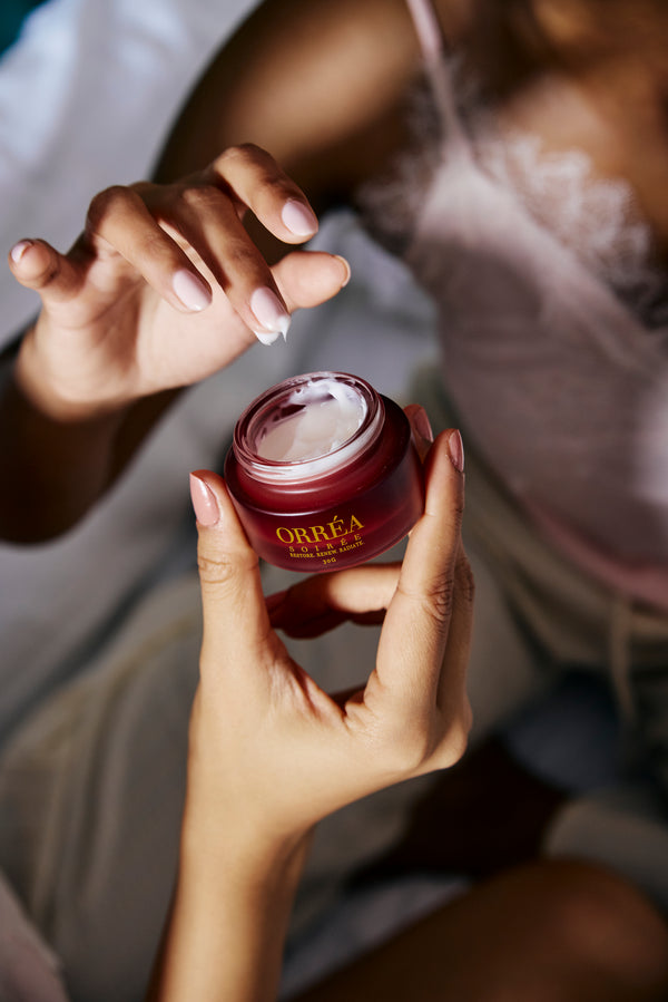 SOIRÉE - The Night Cream